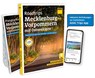 ADAC Roadtrips Mecklenburg-Vorpommern mit Ostseeküste - Katja Gartz - 9783986450762