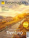 ADAC Reisemagazin mit Titelthema Trentino - Motor Presse Stuttgart - 9783986450809