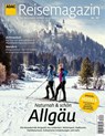ADAC Reisemagazin mit Titelthema Allgäu - Motor Presse Stuttgart - 9783986450816