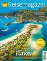 ADAC Reisemagazin mit Titelthema Türkei - Motor Presse Stuttgart - 9783986450830