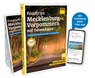 ADAC Roadtrips Mecklenburg-Vorpommern mit Ostseeküste - Katja Gartz - 9783986450854