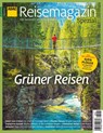 ADAC Reisemagazin Grüner Reisen - Motor Presse Stuttgart - 9783986450878