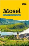 ADAC Reiseführer plus Mosel - Cornelia Lohs - 9783986450946