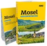 ADAC Reiseführer plus Mosel - Cornelia Lohs - 9783986450946