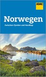 ADAC Reiseführer Norwegen - Christian Nowak - 9783986450953