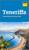 ADAC Reiseführer Teneriffa - Oliver Breda ; Nele-Marie Brüdgam - 9783986451035