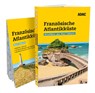 ADAC Reiseführer plus Französische Atlantikküste - Jonas Fieder - 9783986451073