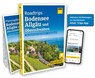 ADAC Roadtrips - Bodensee, Allgäu und Oberschwaben - Mela Hipp - 9783986451134