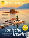 ADAC Reisemagazin mit Titelthema Ionische Inseln - Motor Presse Stuttgart - 9783986451172