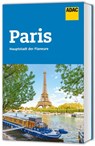 ADAC Reiseführer Paris - Jonas Fieder - 9783986451523