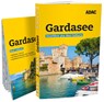 ADAC Reiseführer plus Gardasee - Gottfried Aigner ; Max Fleschhut - 9783986451547