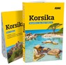 ADAC Reiseführer plus Korsika - Lutz Redecker - 9783986451578