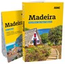 ADAC Reiseführer plus Madeira und Porto Santo - Oliver Breda - 9783986451608