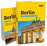 ADAC Reiseführer plus Berlin - Martina Miethig - 9783986451653