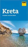 ADAC Reiseführer Kreta - Klio Verigou ; Cornelia Hübler - 9783986451714