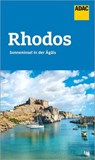 ADAC Reiseführer Rhodos - Klio Verigou - 9783986451745