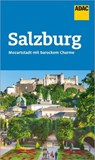 ADAC Reiseführer Salzburg - Martin Fraas - 9783986451752