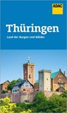 ADAC Reiseführer Thüringen - Bärbel Rechenbach - 9783986451769