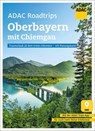 ADAC Roadtrips - Oberbayern mit Chiemgau - Mela Hipp - 9783986451837