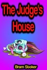 The Judge's House - Bram Stoker - 9783986471972