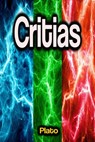 Critias - Plato - 9783986471989