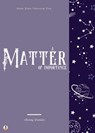 A Matter of Importance - Murray Leinster ; Sheba Blake - 9783986472351
