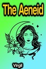 The Aeneid - Virgil - 9783986473884