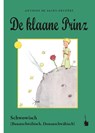 De klaane Prinz - Antoine de Saint Exupéry - 9783986511029
