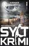 SYLTKRIMI Grabesstille - Krinke Rehberg - 9783986600143
