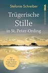 Trügerische Stille in St. Peter-Ording - Stefanie Schreiber - 9783986600396