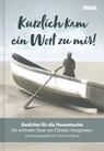 Kürzlich kam ein Wort zu mir! - Christian Morgenstern ; Frank Suchland - 9783986600426