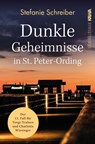 Dunkle Geheimnisse in St. Peter-Ording - Stefanie Schreiber - 9783986600877