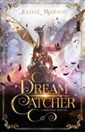 Dreamcatcher | Verbotene Träume (Band 2) - Juliane Maibach - 9783986601522