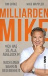 Milliarden Mike - Tim Gutke ; Mike Wappler - 9783986602000