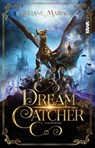 Dreamcatcher | Nachtrose (Band 7) - Juliane Maibach - 9783986602017