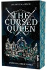 The Cursed Queen | Prüfung der Kronen (Band 2) - Juliane Maibach - 9783986602253