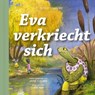 Eva verkriecht sich - Jayne Clark ; Joe Hox - 9783986650469