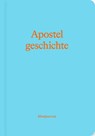 Apostelgeschichte (Bibeljournal) - Verbum Medien - 9783986650476