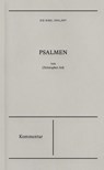 Psalmen | Kommentar (Die Bibel erklärt) - Christopher Ash - 9783986650544