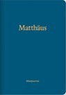 Matthäus (Bibeljournal) - Verbum Medien - 9783986650926