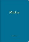 Markus (Bibeljournal) - Verbum Medien - 9783986650933