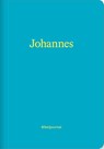 Johannes (Bibeljournal) - Verbum Medien - 9783986650957
