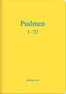 Die Psalmen 1-72 (Bibeljournal) - Verbum Medien - 9783986650964