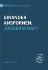 Einander anspornen - Bobby Jamieson - 9783986652616