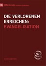 Die Verlorenen erreichen - Bobby Jamieson - 9783986652647