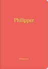 Philipper (Bibeljournal) - Verbum Medien - 9783986655853