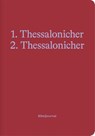 1.-2. Thessalonicher (Bibeljournal) - Verbum Medien - 9783986655877