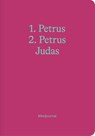1.-2. Petrus & Judas (Bibeljournal) - Verbum Medien - 9783986655914