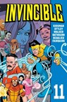 Invincible 11 - Robert Kirkman ; Ryan Ottley - 9783986660154