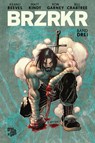 BRZRKR 3 - Keanu Reeves ; Matt Kindt - 9783986660185
